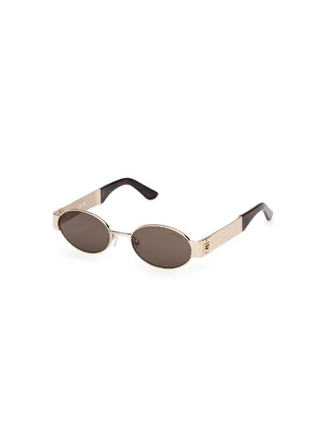 GUESS  round sunglasses for Women | Best Price UAE